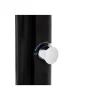 Solardusche 'Magic' schwarz 18 l