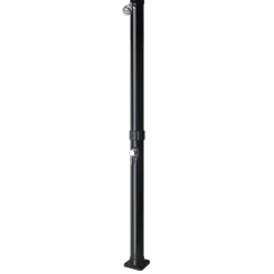 Solardusche schwarz 20 l
