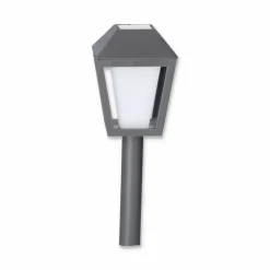 Solar-Fackeln 25 cm, 4 Stück
