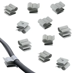 Solarkabel-Clip 10 Stück