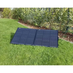 Solarkoffer 'TX-215' 100 W