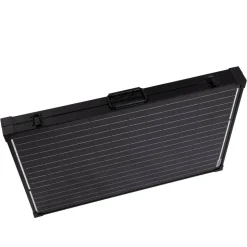 Solarkoffer 'TX-215' 100 W