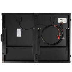 Solarkoffer 'TX-215' 100 W