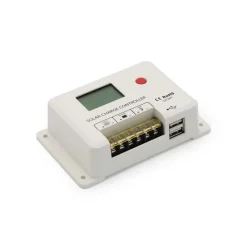 Solarkoffer 'TX-215' 100 W