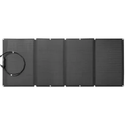 Solarmodul 160 W faltbar