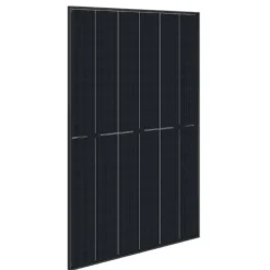 Solarmodul Bifazial 445 W