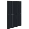 Solarmodul Bifazial 455 W
