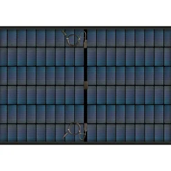 Solarmodul 'SOPA6450' bifazial 450 Wp