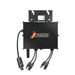 Solarmodul-Set 800 W