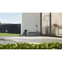 Solarmodul-Set 4 x 500 W mit Solarbank 2 'E1600 Pro' und Smart Zähler