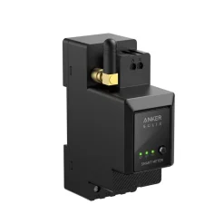 Solarmodul-Set 4 x 500 W mit Solarbank 2 'E1600 Pro' und Smart Zähler