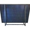 Solarmodul-Set 'SOKW6420' 2 x 420 W 172 x 113 cm