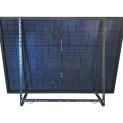 Solarmodul-Set 'SOKW6420' 2 x 420 W 172 x 113 cm