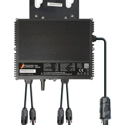 Solarmodul-Set 'SOKW6420' 2 x 420 W 172 x 113 cm