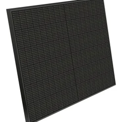 Solarpanel 'Full Black' 415 W 172,2 x 113,4 3,5 cm
