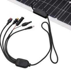 Solar-Panel 'TX-208' 100 W