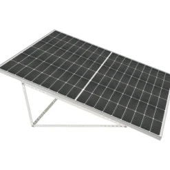 Solarpanel-Set 2 x 415 W