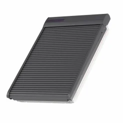 Solar-Rollladen SSL SK06, 114 x 118 cm