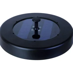 Solar-Schwimminsel 'SSI 600 LED' mit Fernbedienung