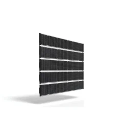 Solarstreifenset 'TX-385' 65 Wp 2 m 5 Stück