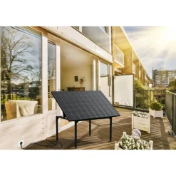 Solar-Tischkraftwerk 'TX-250' 400 W