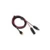 Solar-Verbindungskabel MC4/XT60 3,5 m
