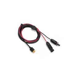 Solar-Verbindungskabel MC4/XT60 3,5 m