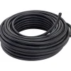 Solarverbindungskabel 'SOMC2003' schwarz Ø 6 mm² 20 m
