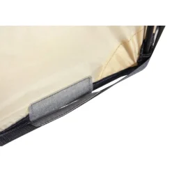 Sonnenschutzdach 'LAY-Z-SPA® Xtras' beige für Whirlpool, 183 x 94 x109 cm