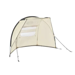 Sonnenschutzdach 'LAY-Z-SPA® Xtras' beige für Whirlpool, 183 x 94 x109 cm