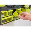Sortimentsmagazin 'Link RSLW309' mit 6 Kippfächern