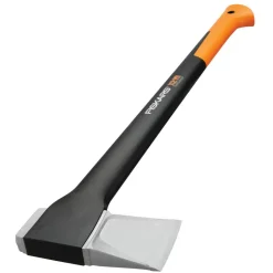 Spaltaxt 'X21-L' 2,43 kg mit Klingen- und Transportschutz