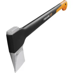 Spaltaxt 'X21-L' 2,43 kg mit Klingen- und Transportschutz