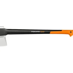 Spaltaxt 'X25-XL' 2,4 kg mit Klingen- und Transportschutz
