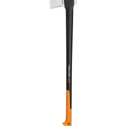 Spaltaxt 'X27-XXL' 2,6 kg mit Klingen- und Transportschutz