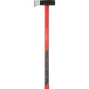 Spalthammer 3 kg Fiberglas
