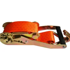 Spanngurt mit Ratsche 50 mm x 8 m