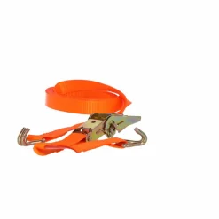 Spanngurt mit Haken 5 m x 25 mm