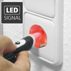 Spannungsprüfer 'ActiveFinder' für Strom