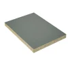 Spanplatte anthrazit melaminbeschichtet 2800 x 2070 x 19 mm
