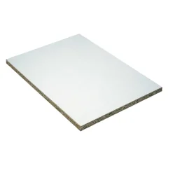 Spanplatte E1 melaminbeschichtet 2800 x 2070 x 12 mm