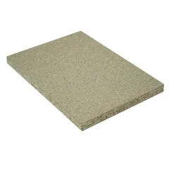 Spanplatte E1 unbehandelt 2800 x 2070 x 12 mm