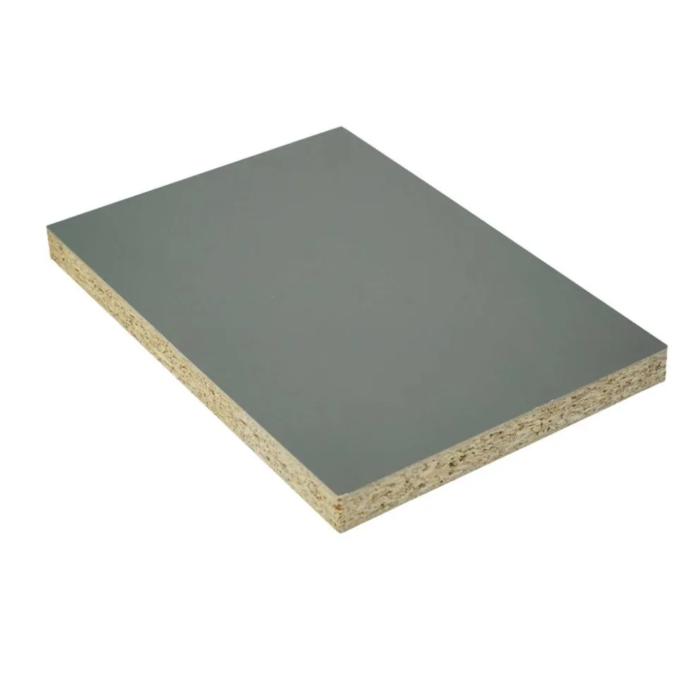 Spanplatte melaminbeschichtet 2800 x 2070 x 19 mm