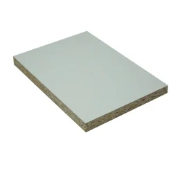Spanplatte melaminbeschichtet 2800 x 2070 x 19 mm