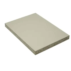 Spanplatte melaminbeschichtet 2800 x 2070 x 19 mm