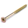 Spanplattenschrauben 'Basic' Ø 4,0 x 45 mm PZ2 50 Stück