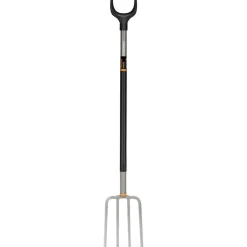 Spatengabel 'Ergonomic' mit D-Griff