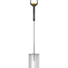 Spaten 'Xact' Edelstahl 19 x 111 - 130 cm