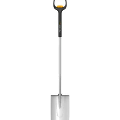 Spaten 'Xact' Edelstahl 19 x 111 - 130 cm