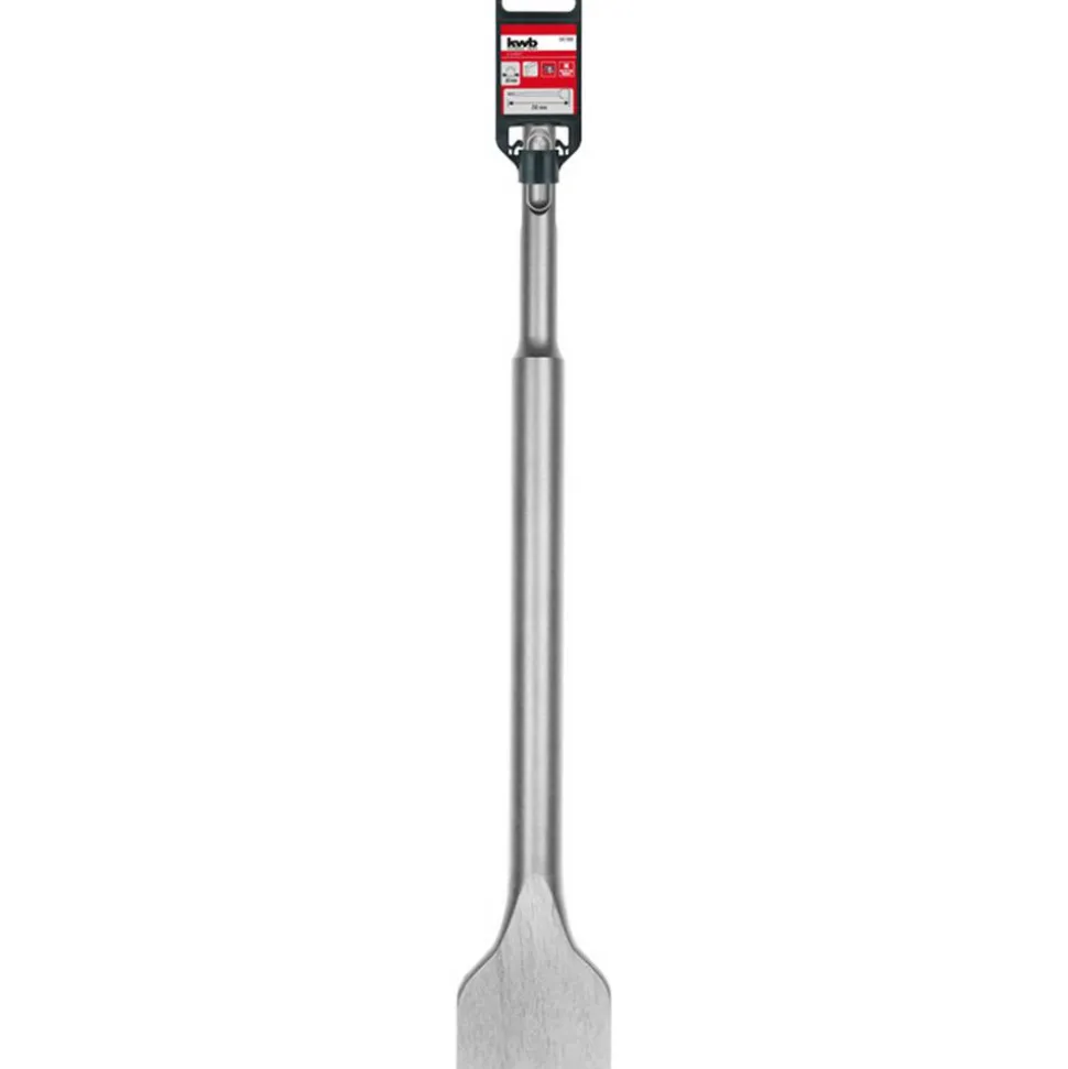 Spatmeißel SDS-Plus 250 x 40 mm